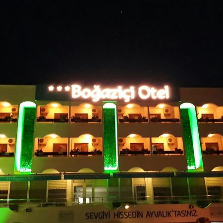 Bogazici Otel Ayvalik Exterior photo