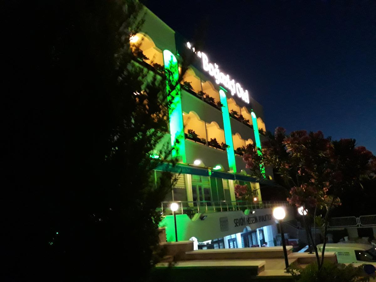 Bogazici Otel Ayvalik Exterior photo